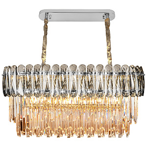 Подвесная люстра Copolle L36608.98