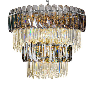 Подвесная люстра Copolle L36610.98