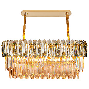 Подвесная люстра Copolle L36614.92