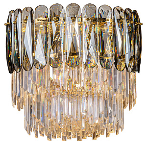 Подвесная люстра Copolle L36616.92