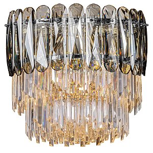 Подвесная люстра Copolle L36616.98