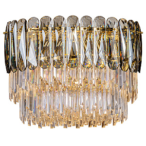 Подвесная люстра Copolle L36618.92