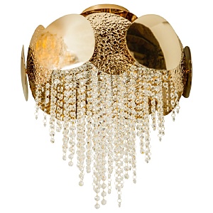 Потолочная люстра Mastery L38550.92