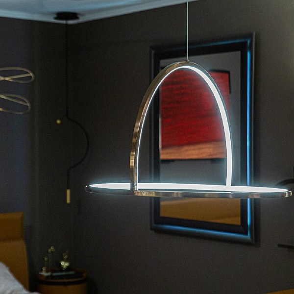 Светильник подвесной U-light L38901.71