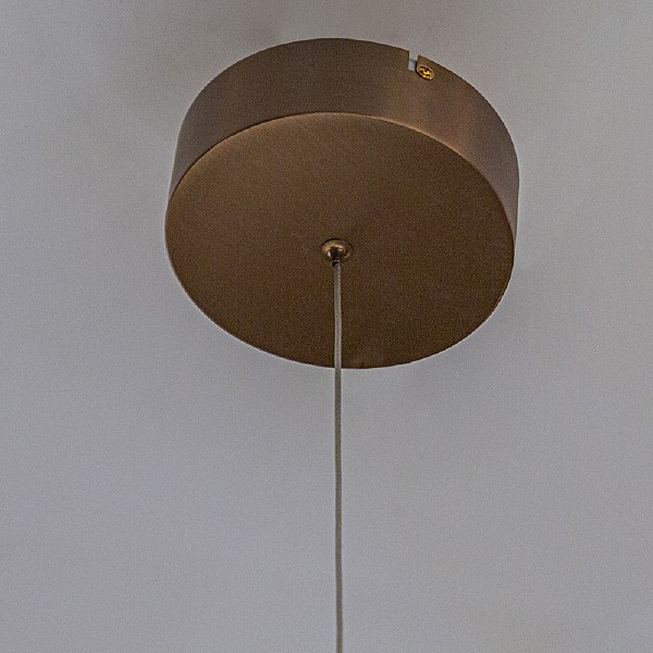 Светильник подвесной U-light L38901.71