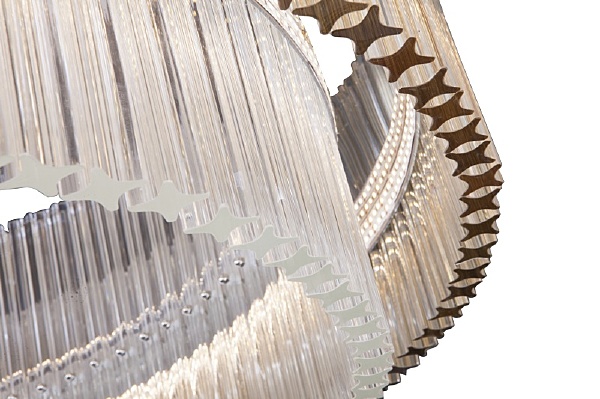 Подвесная люстра Piangone L39008.98