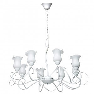 Подвесная люстра Эллегия 303010808