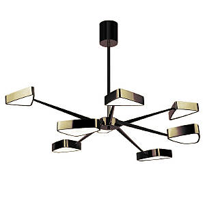 Потолочная люстра Espansio L40008.35