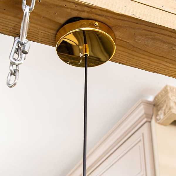 Светильник подвесной Eclisso L41001.92