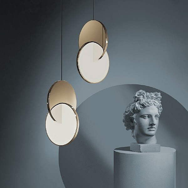 Светильник подвесной Eclisso L41001.92