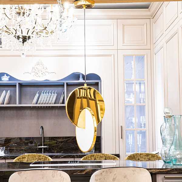 Светильник подвесной Eclisso L41001.92