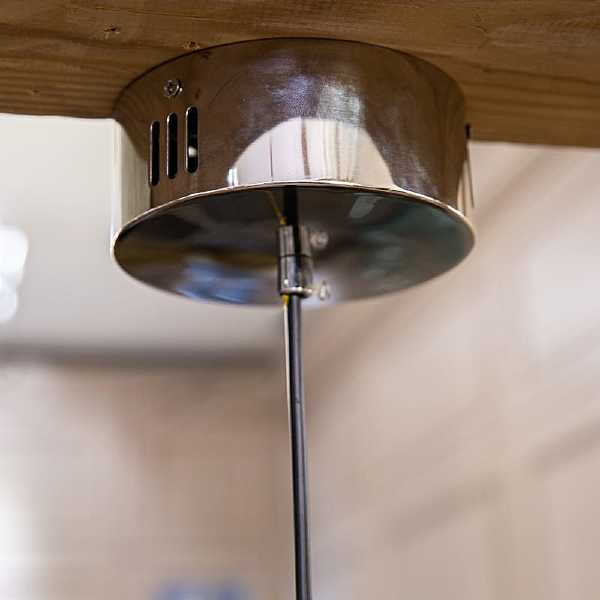 Светильник подвесной Eclisso L41001.98