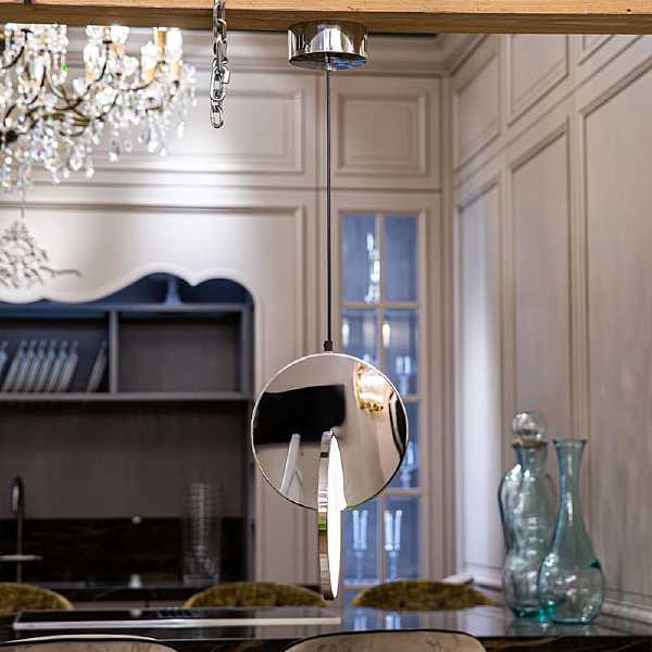 Светильник подвесной Eclisso L41001.98