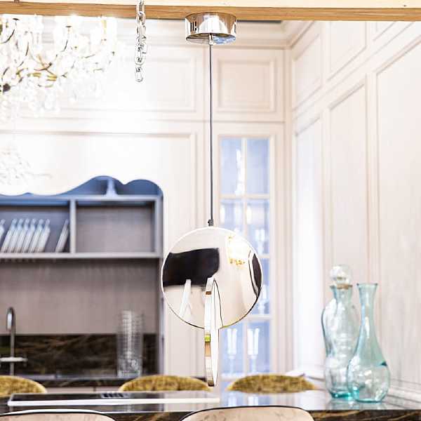 Светильник подвесной Eclisso L41001.98