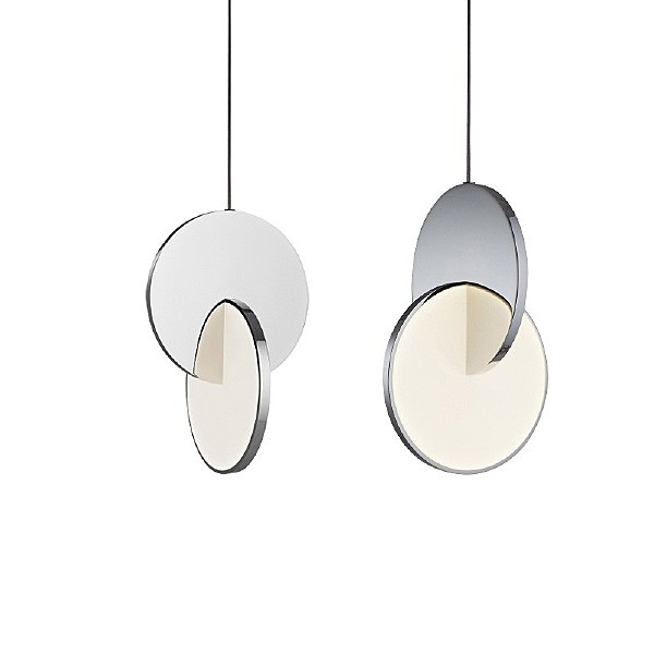 Светильник подвесной Eclisso L41002.32