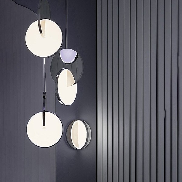 Светильник подвесной Eclisso L41002.32