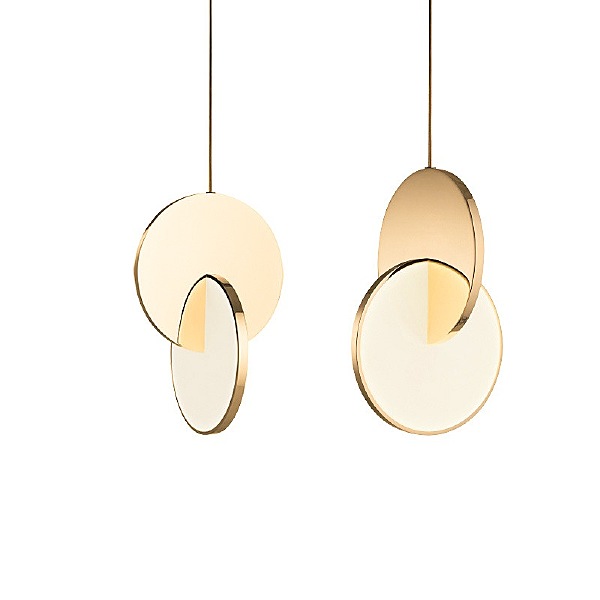 Светильник подвесной Eclisso L41002.92