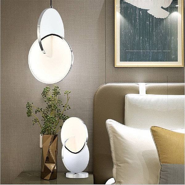 Настольная лампа Eclisso L41031.32