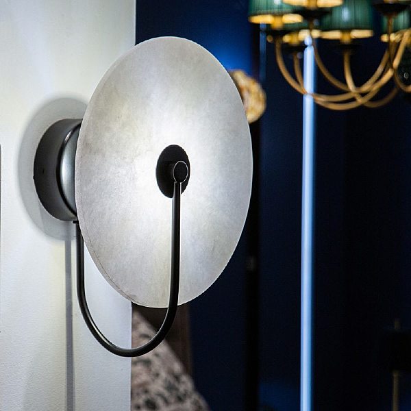 Настенный светильник Zaino L41721.09