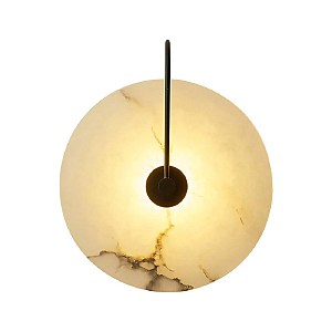 Настенный светильник Zaino L41721.09