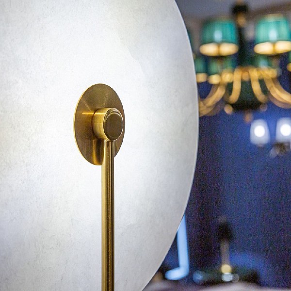 Настенный светильник Zaino L41721.86