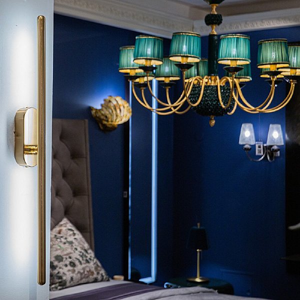 Настенный светильник Maula L41821.92