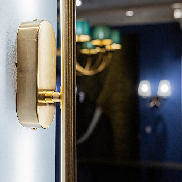 Настенный светильник Maula L41821.92