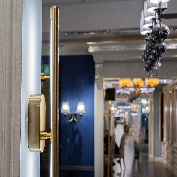 Настенный светильник Maula L41821.92