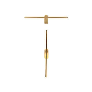 Настенный светильник Maula L41821.92