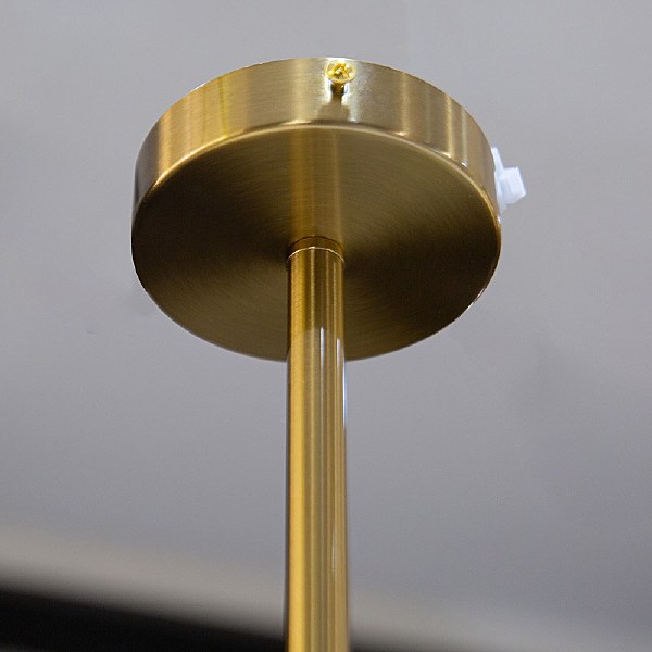 Люстра на штанге Gramma L42706.86