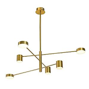 Люстра на штанге Gramma L42706.86