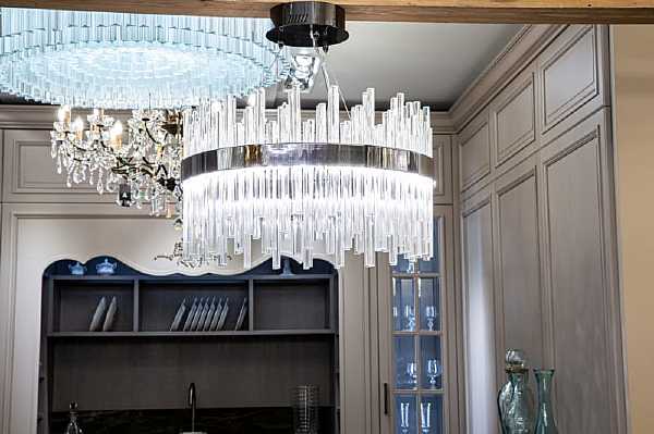 Подвесная люстра Mayfair L43006.35