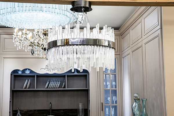 Подвесная люстра Mayfair L43006.35