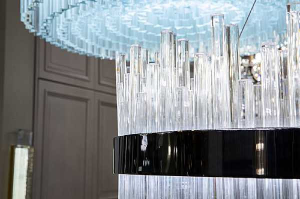 Подвесная люстра Mayfair L43006.35