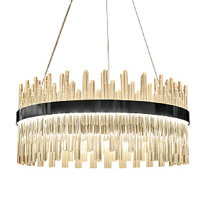 Подвесная люстра Mayfair L43006.35