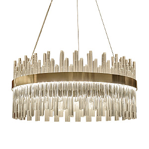 Подвесная люстра Mayfair L43006.92