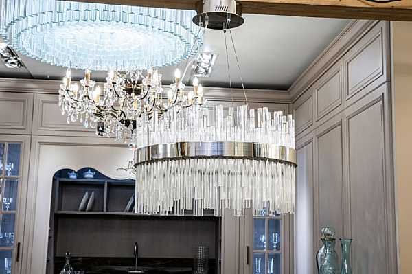 Подвесная люстра Mayfair L43006.98