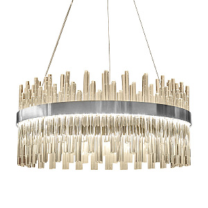 Подвесная люстра Mayfair L43006.98