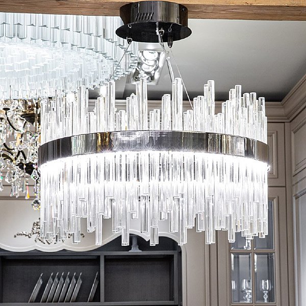 Подвесная люстра Mayfair L43008.35