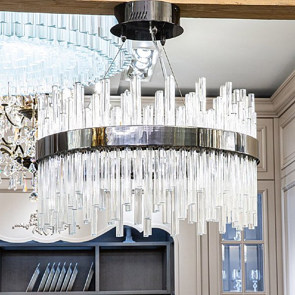 Подвесная люстра Mayfair L43008.35