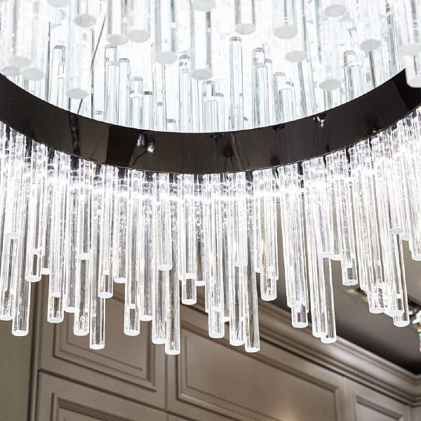 Подвесная люстра Mayfair L43008.35