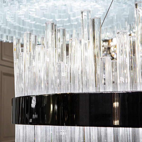 Подвесная люстра Mayfair L43008.35