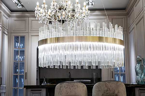 Подвесная люстра Mayfair L43008.92