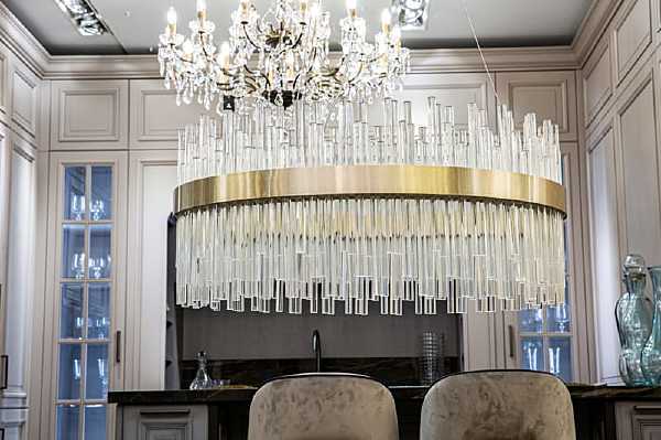 Подвесная люстра Mayfair L43008.92