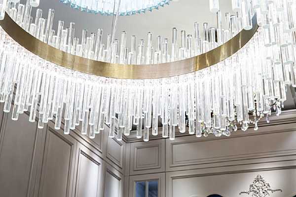 Подвесная люстра Mayfair L43008.92