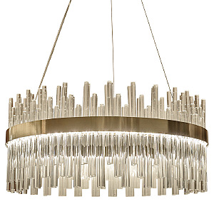 Подвесная люстра Mayfair L43008.92