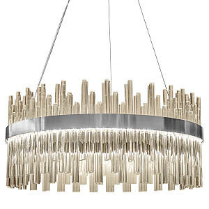 Подвесная люстра Mayfair L43008.98