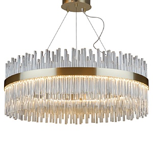 Подвесная люстра Mayfair L43010