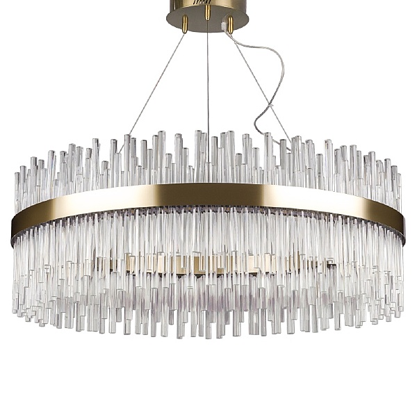 Подвесная люстра Mayfair L43010