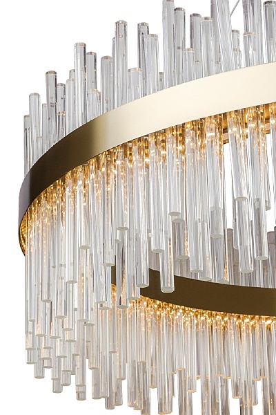 Подвесная люстра Mayfair L43010